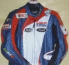 SPONSOR SU BRACCIA E TORACE
